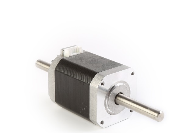 CR-10 Max Y Axis 42-60 Dual Axis Motor
